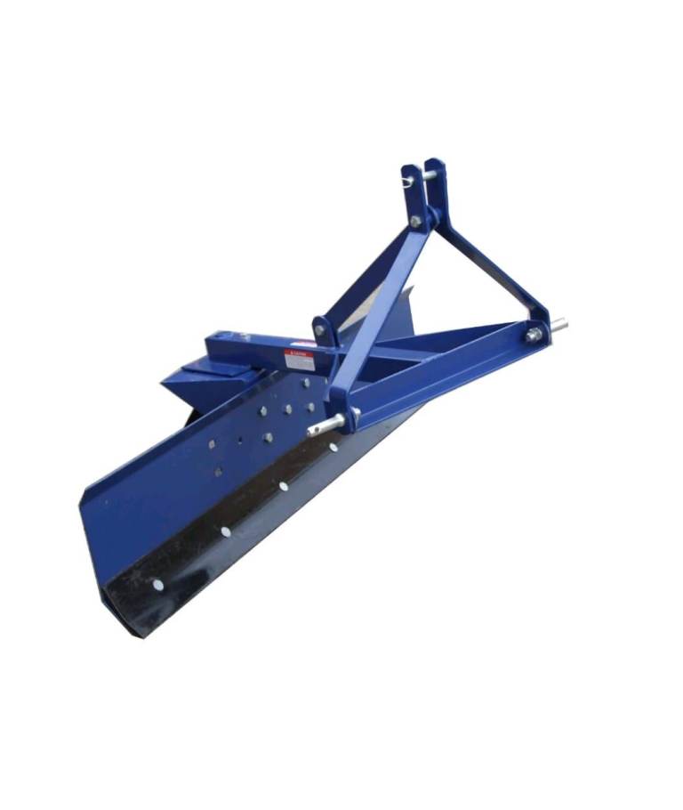 image for Tractor grader blade/snow plough