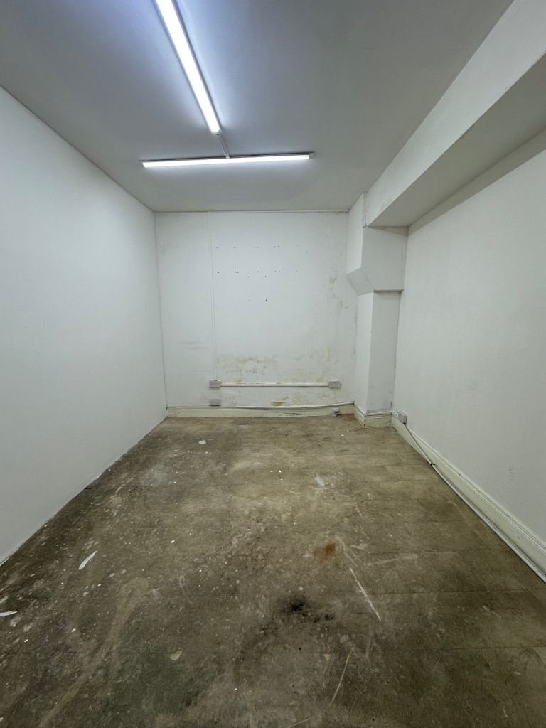🏢 SPACIOUS OFFICE SPACE TO LET – WHITECHAPEL E1 (GROUND FLOOR REAR) 🌟