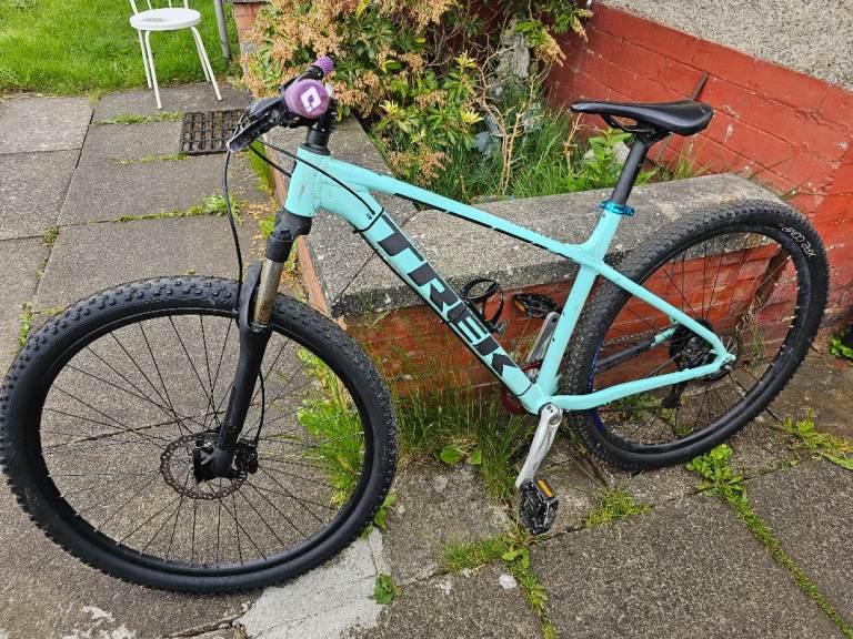 Montain bike