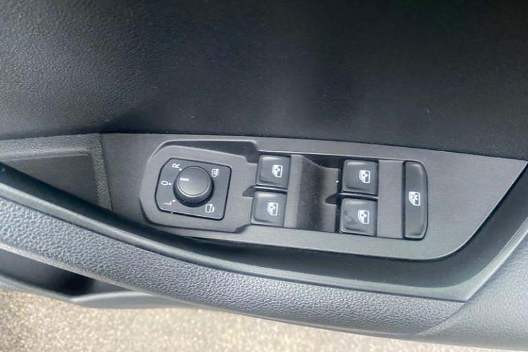 2021 Skoda Karoq 1.5 TSI Sport Line 5dr DSG Automatic SUV Petrol Automatic