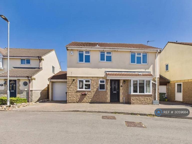 4 bedroom house in Cooks Close, Bristol, BS32 (4 bed) (#3059684)