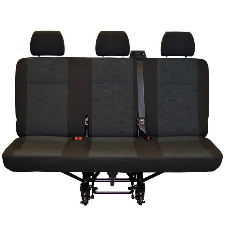 VW Shuttle T32 T6 Rear Seats