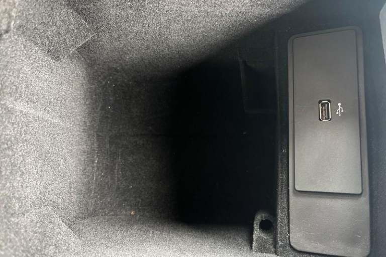 2021 Ford Mondeo 2.0 Hybrid Titanium Edition 5dr Auto ESTATE PETROL/ELECTRIC Manual