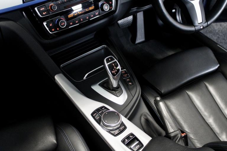 BMW 4 SERIES 3.0 440i M Sport Convertible 2017