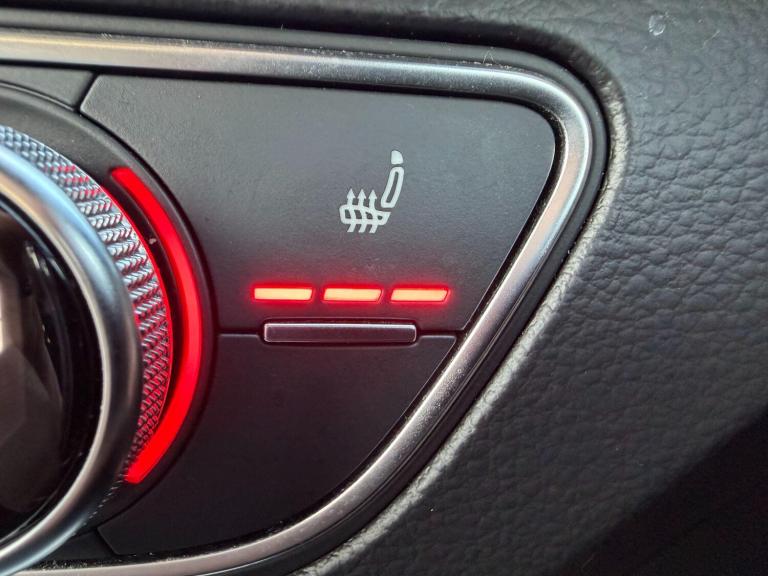 2017 Audi Q5 2.0 TDI S line SUV 5dr Diesel S Tronic quattro Euro 6 (s/s) (190 ps) ESTATE Diesel A...