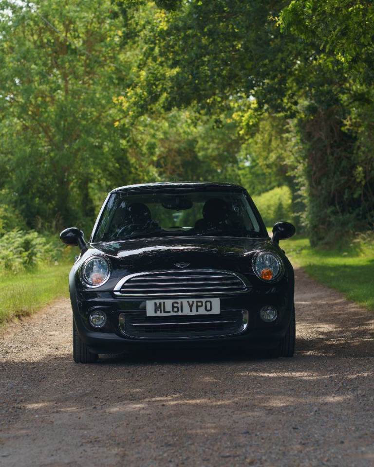 Mini One 1.6
