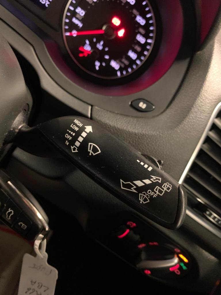 2016 Audi Q3 2.0 TDI S line Plus quattro Euro 6 (s/s) 5dr ESTATE Diesel Manual