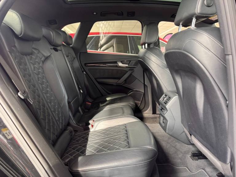 2020 Audi Q5 SQ5 TDI Quattro Vorsprung 5dr Tiptronic ESTATE DIESEL Automatic
