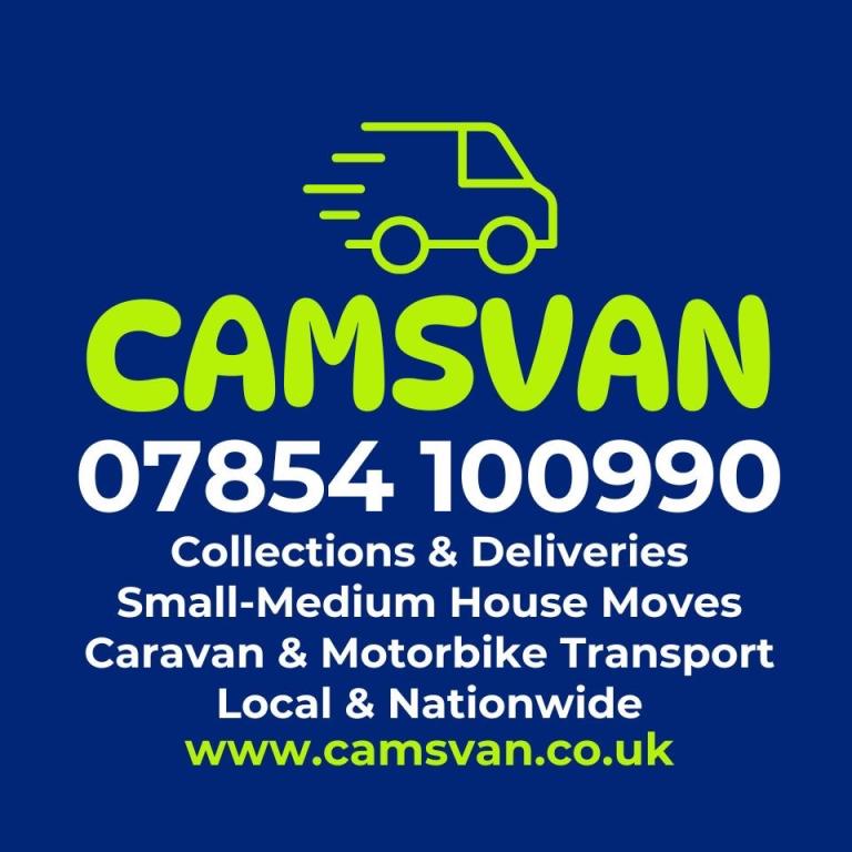 Camsvan 