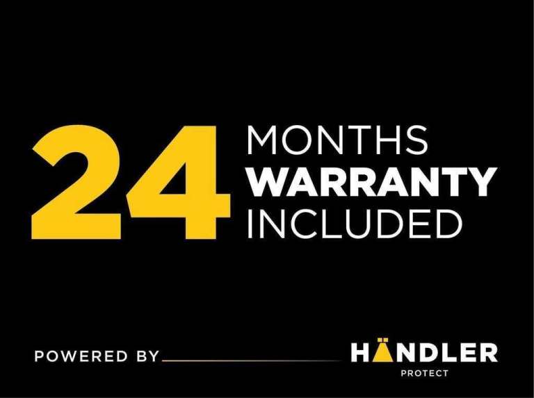 2019 Ford Grand C-Max 1.0 EcoBoost Titanium 5dr MPV PETROL Manual