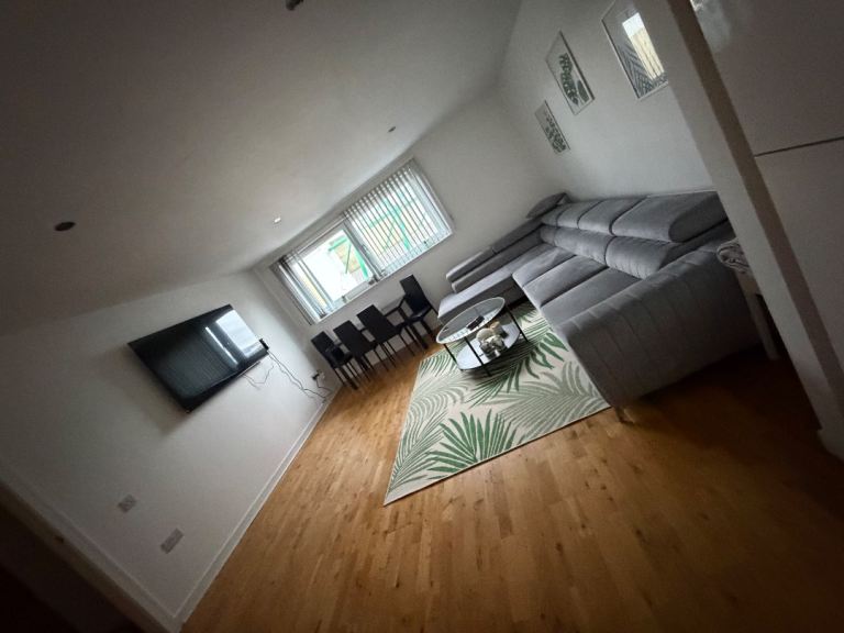 Double Room For Rent 