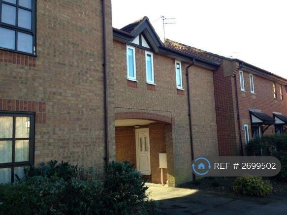 1 bedroom house in Albany Walk, Peterborough, PE2 (1 bed) (#2699502)