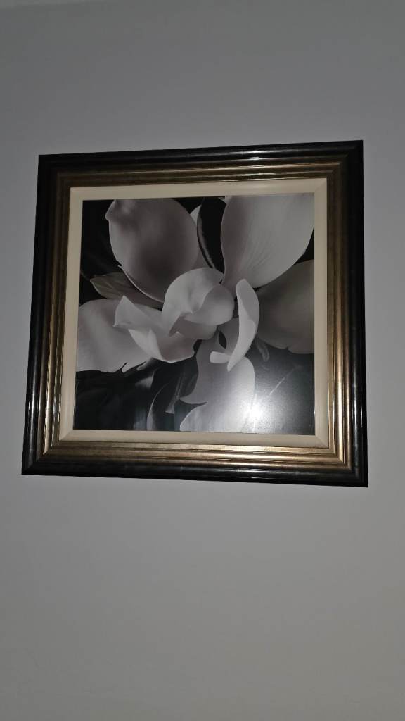 Picture flower art (Taskers)
