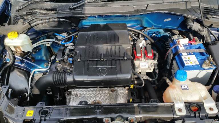 *!*SUPERB VALUE*!* 2013 FIAT PUNTO 1.2 EASY+ **MOT TO 30 JULY 2026** **JUST VALETED**