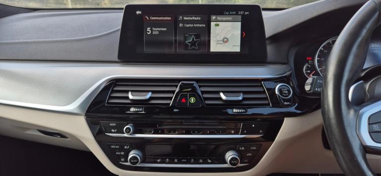 2018 BMW 6 Series 630d xDrive M Sport 5dr Auto HATCHBACK Diesel Automatic