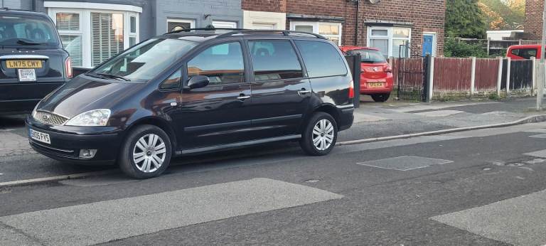 2005 for galaxy ghia tdi 1.9 engine .130bhp