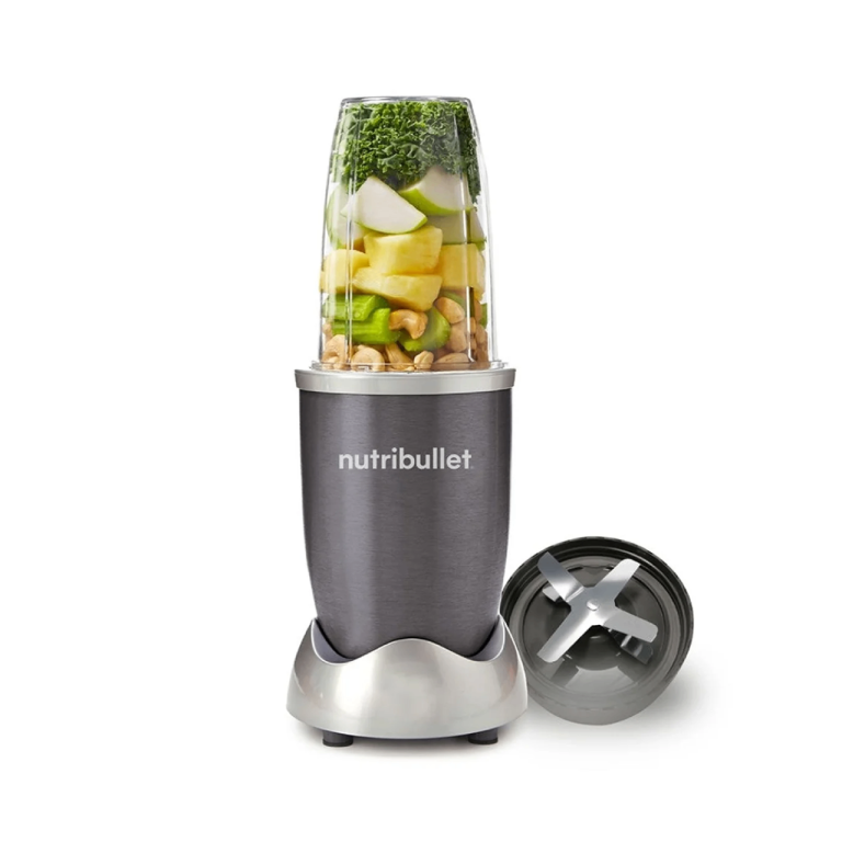 Nutribullet Blender – used but mighty