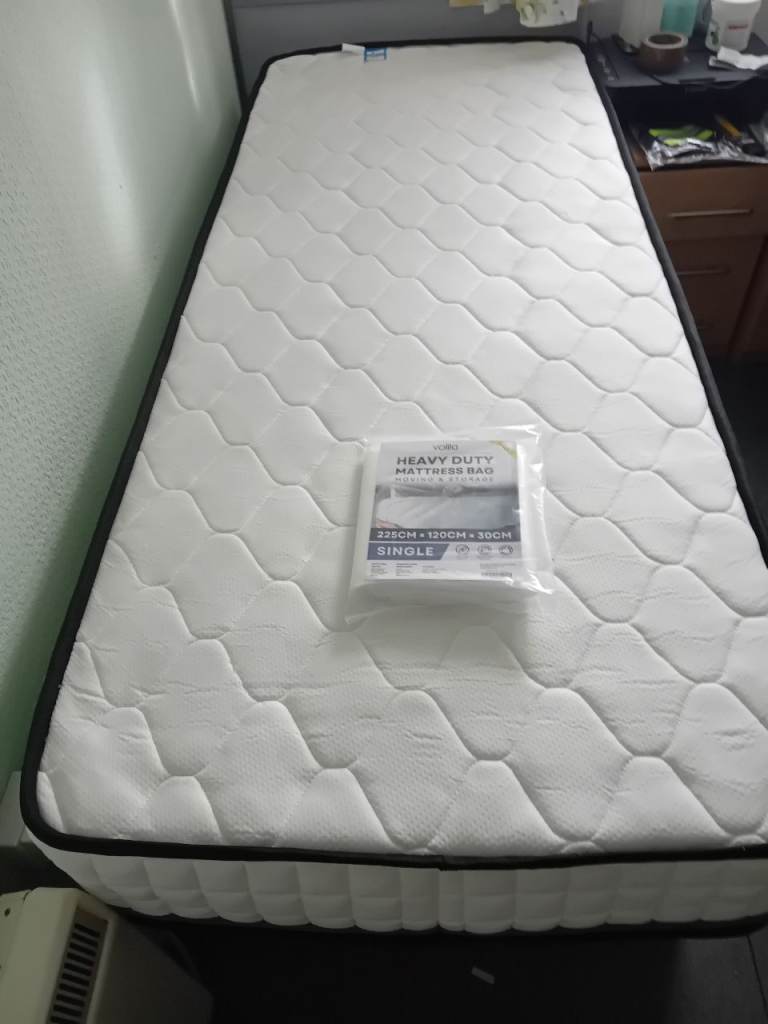brannd new mattresses