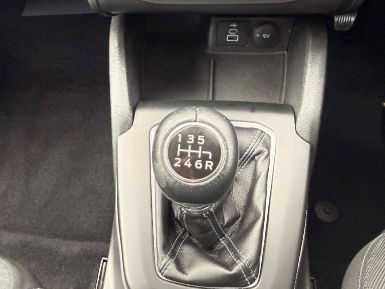 2023 Ford Focus 1.0 EcoBoost Active 5dr HATCHBACK PETROL Manual