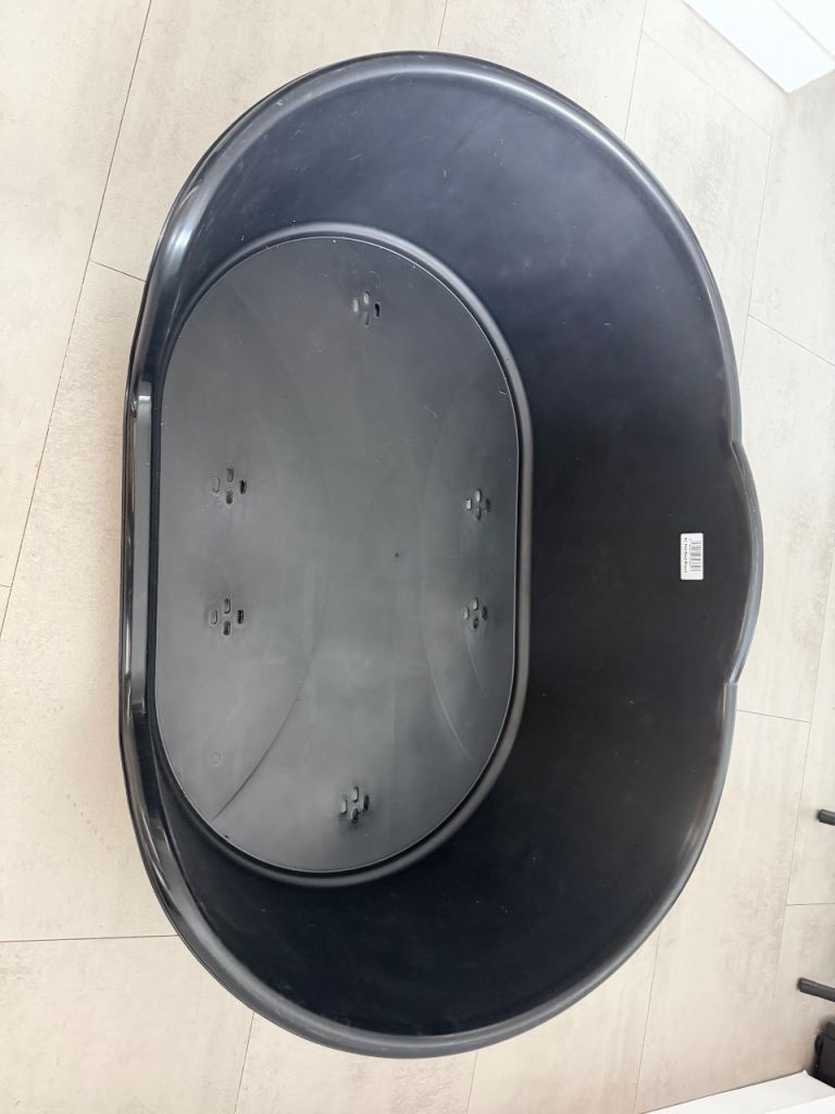 New dog bed 