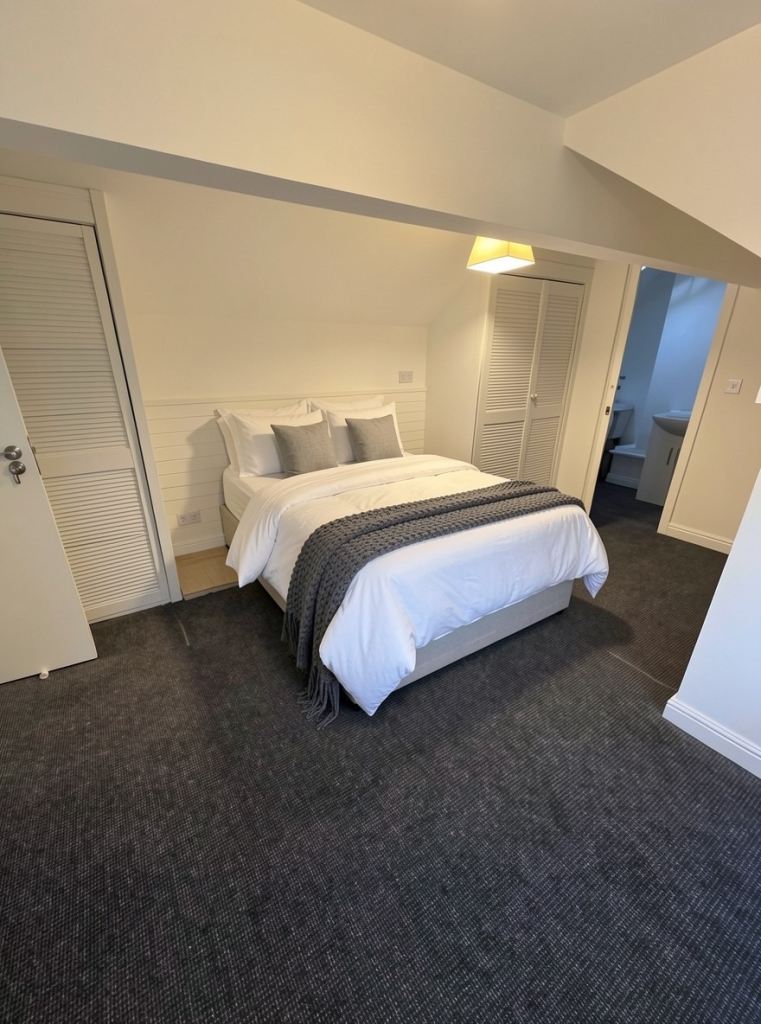 Furnished rooms in Bradford BD8 - Benefits Only
