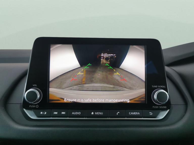 2021 Nissan Qashqai 1.3 DIG-T MHEV Acenta Premium SUV 5dr Petrol Hybrid Manual Euro 6 (s/s) (14 S...