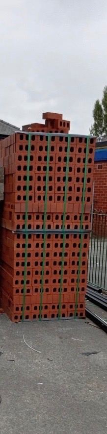 Engineering brick 65mil