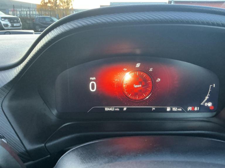 2024 Ford Puma 1.0 EcoBoost Hybrid mHEV 155 ST-Line X 5dr HATCHBACK PETROL Manual