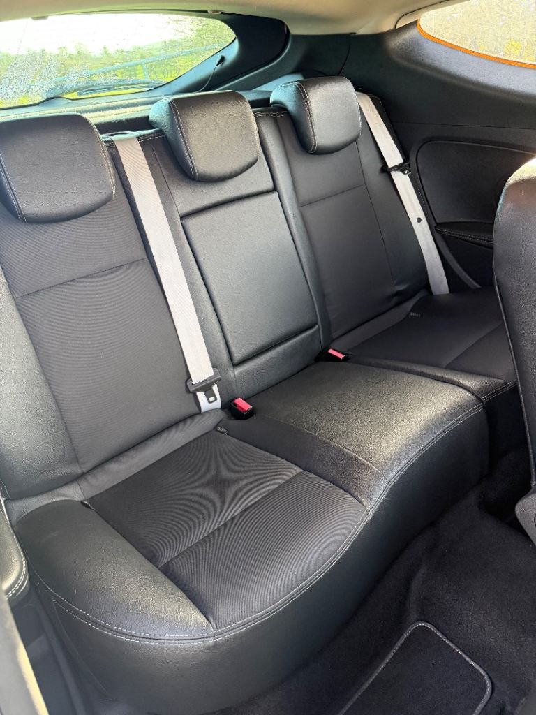 Renault, MEGANE, Coupe, 2012, Manual, 1397 (cc), 3 doors