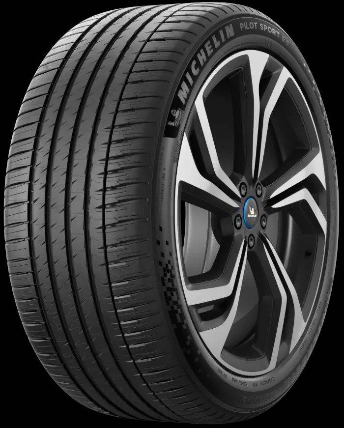 Michelin Pilot Sport EV 295/35 R21