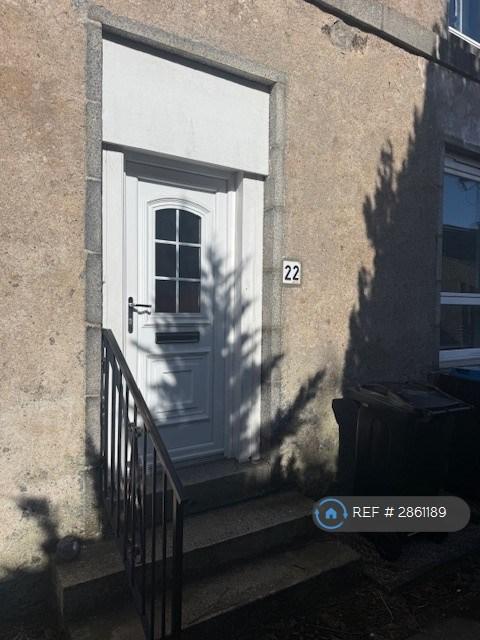 1 bedroom flat in Bucksburn, Aberdeen, AB21 (1 bed) (#2861189)