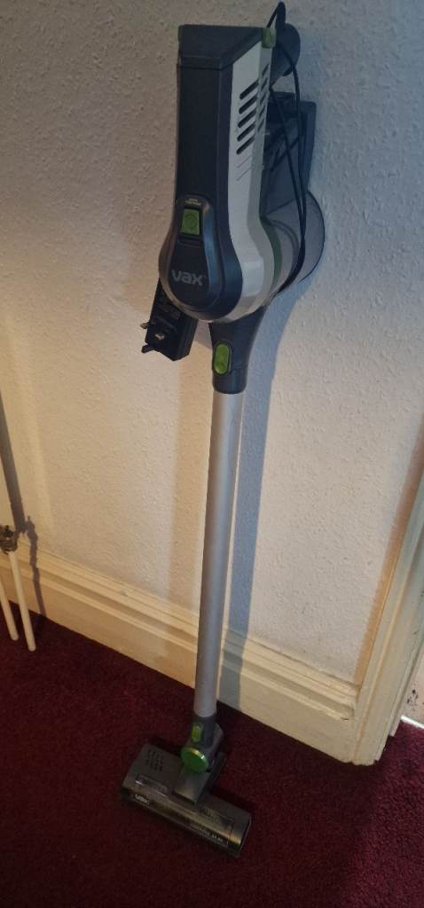image for Vax cordless vacuum 