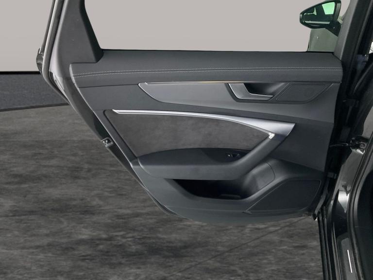 2021 Audi A6 Avant 2.0 TDI 40 S line Estate 5dr Diesel S Tronic quattro Euro 6 (s/s) (204 ps)  Es...