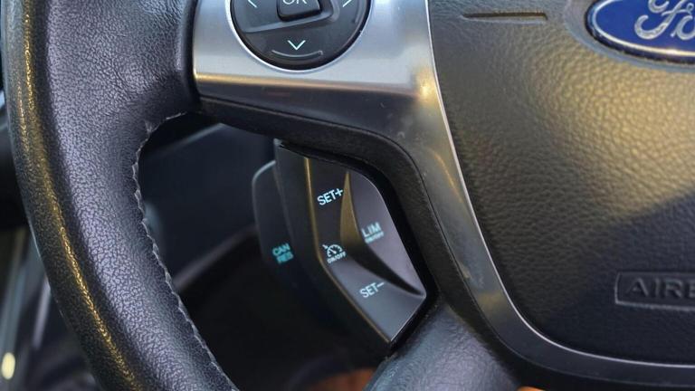 FORD KUGA 1.6T EcoBoost Titanium X Auto AWD Euro 5 (s/s) 5dr 2014