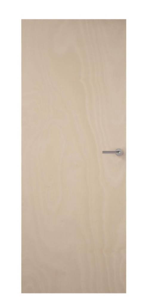 Fire door internal 