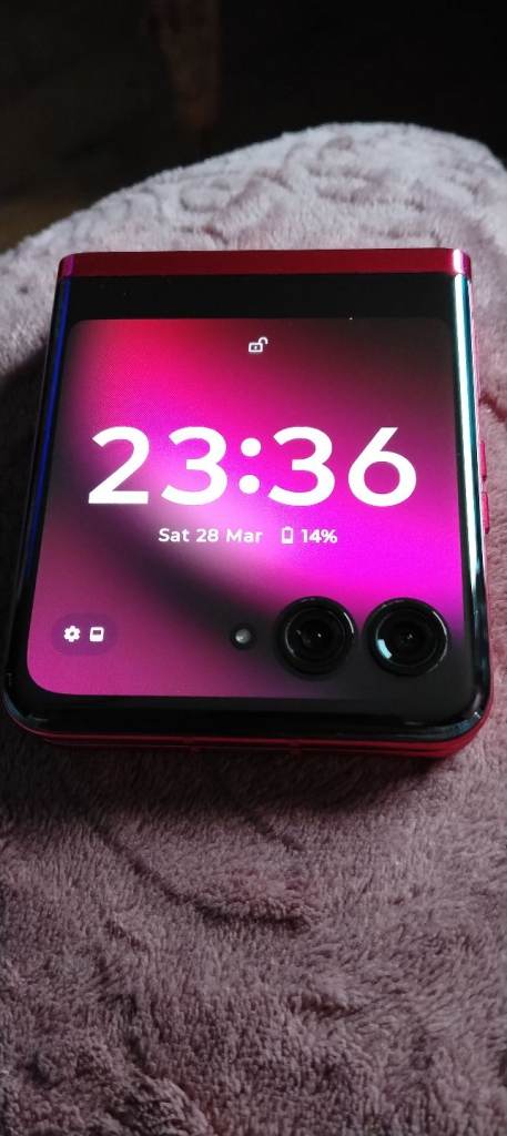 Motorola razr 40 ultra