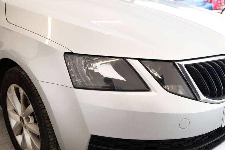 2019 Skoda Octavia 1.0 TSI S 5dr ESTATE PETROL Manual