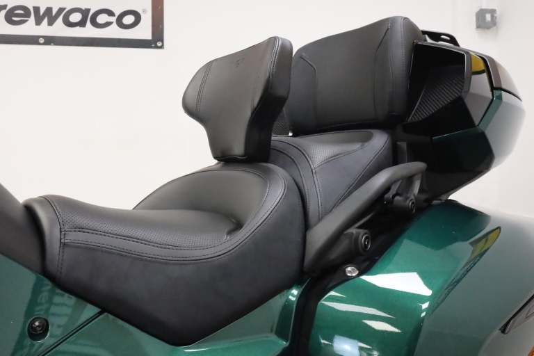 2025 Can-Am Spyder F3 Limited Special Series Trike - IN STOCK NOW 