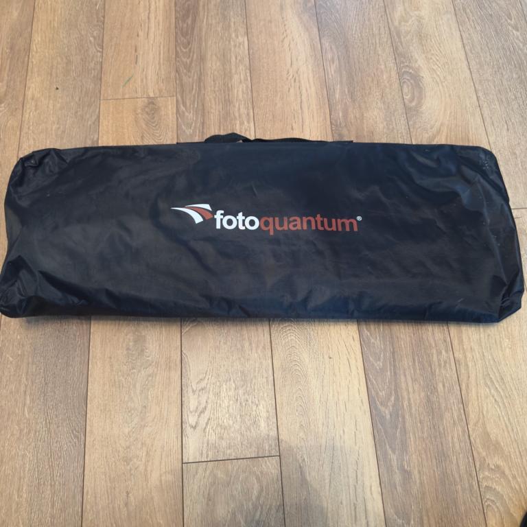 foto quantum Softbox (60x90)