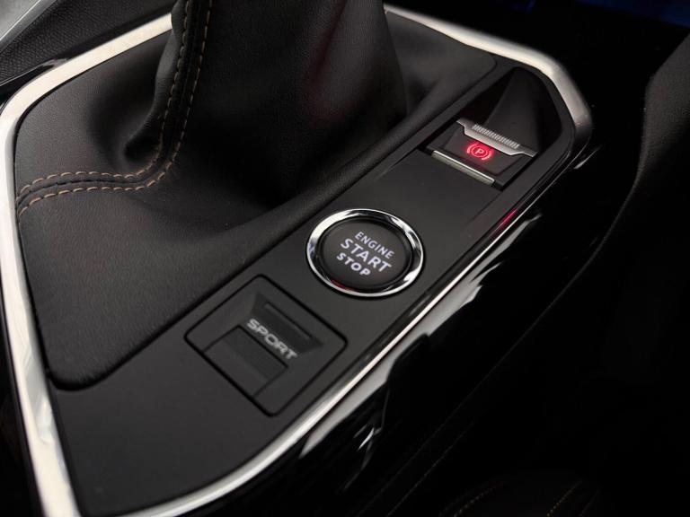 2019 Peugeot 3008 1.2 PureTech GT Line 5dr HATCHBACK PETROL Manual