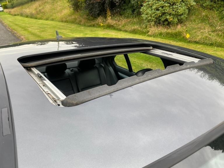 2010 Mercedes-Benz C63 AMG AUTO