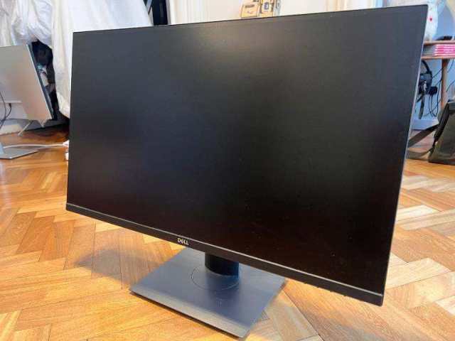 Dell P2720DC 27-inch Professional USB-C QHD Monitor | in Richmond
