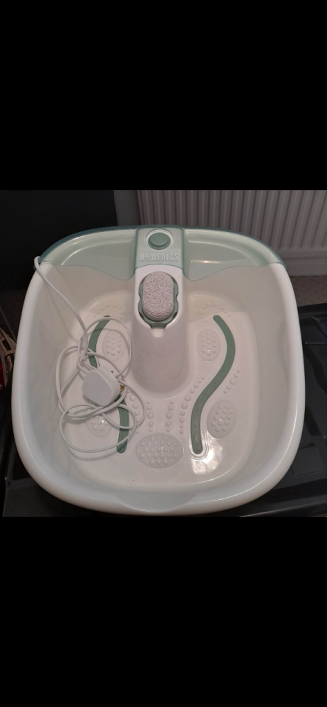Foot Spa - Fully working 