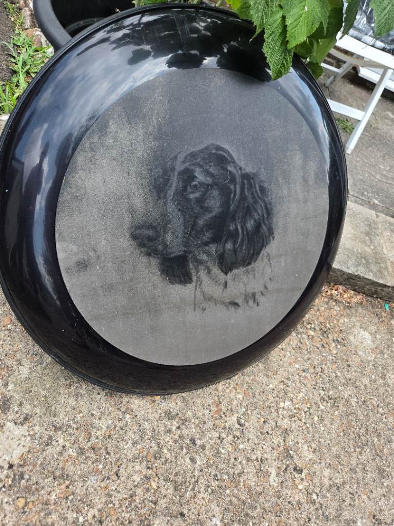 Wheel Cover Hard Shell Suzuki Jimny