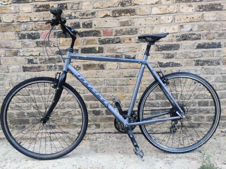 RIDGEBACK Hybrid Road Bike - G'Con F57 - Great DEAL!