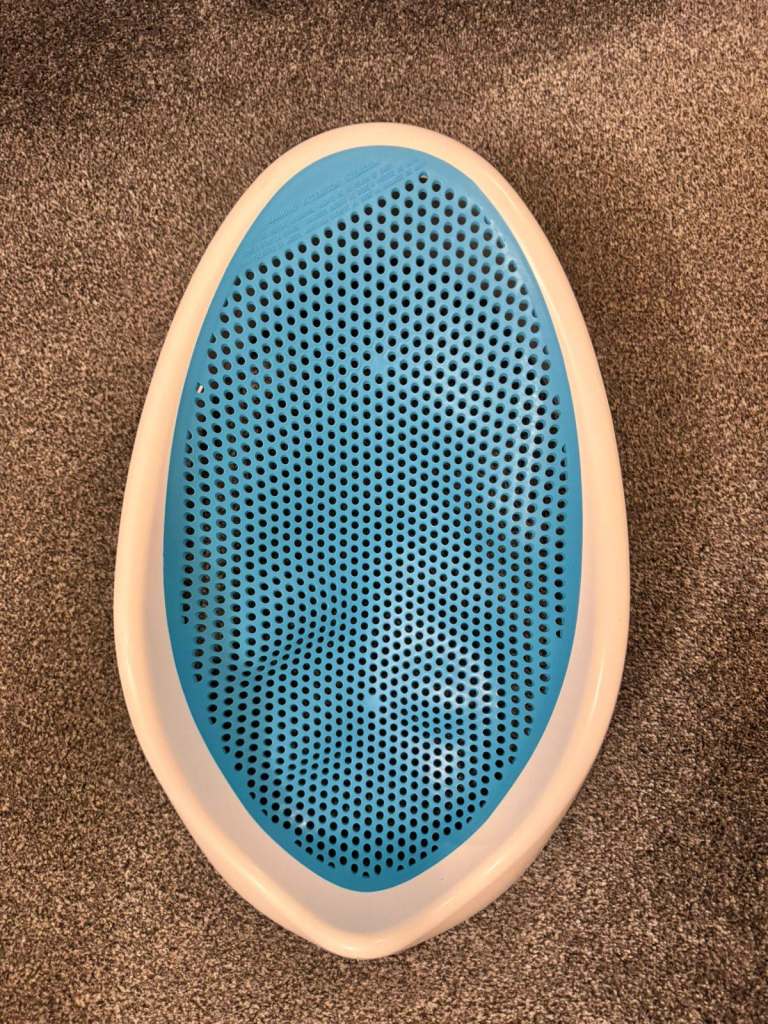 Baby Bath Support Seat / Baby Bath Chair