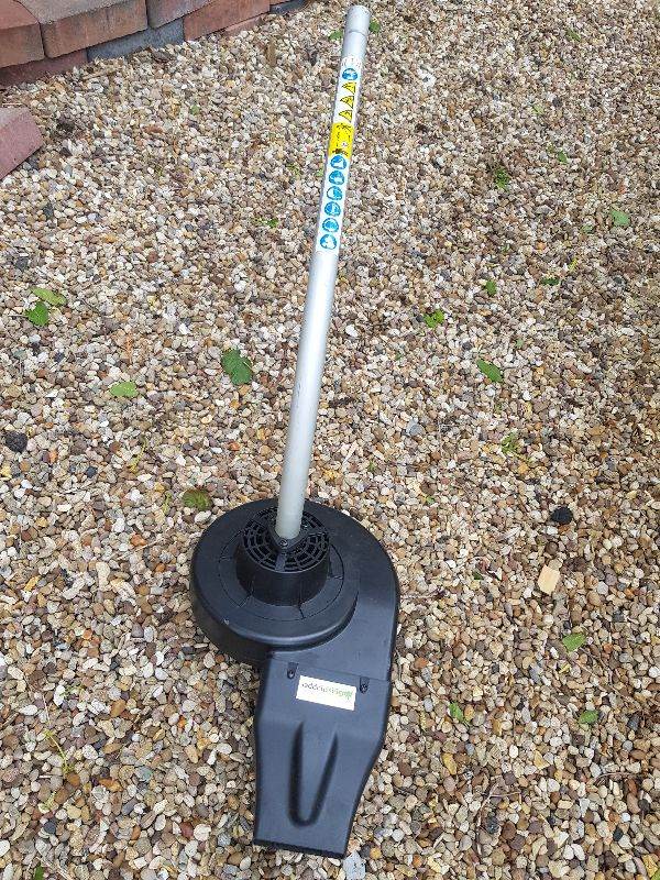 Petrol Strimmer Blower Attchment