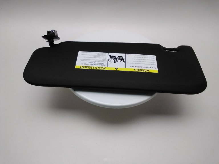 Bmw X3 Sun Visor 2017-2023 Unknown Estate 51168071073