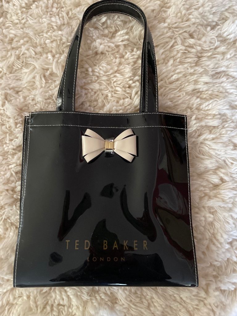New Ted Baker Tote Bag