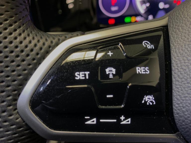 2022 Volkswagen Golf 2.0 TSI GTI Hatchback 5dr Petrol DSG Euro 6 (s/s) (245 ps) - DIGITAL DASH - ...